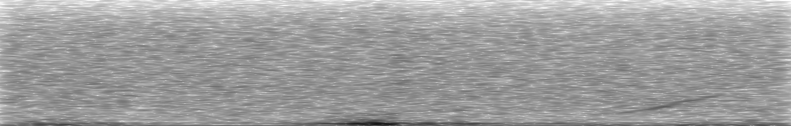 [Loading Spectrogram]