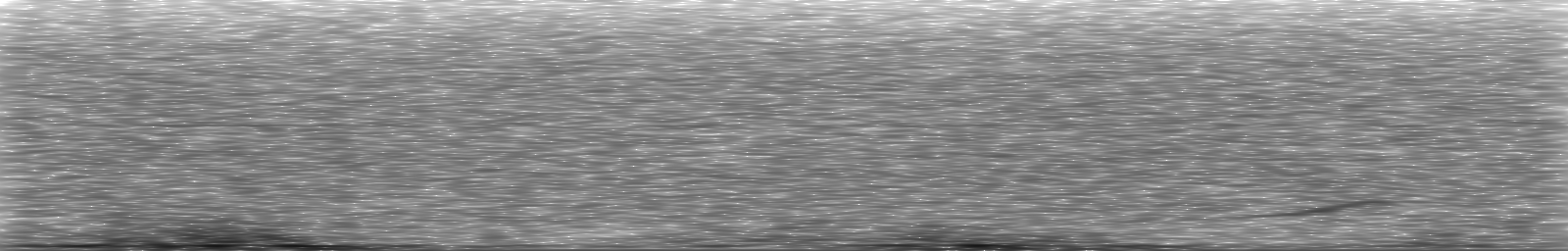 [Loading Spectrogram]