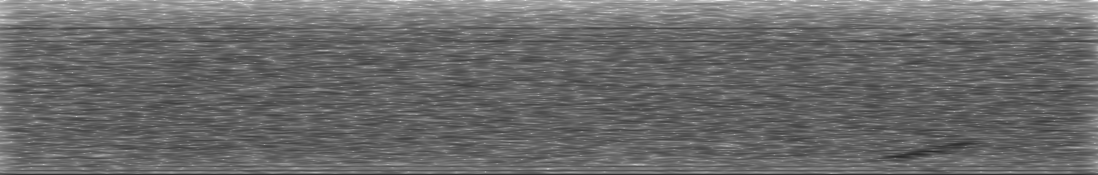 [Loading Spectrogram]