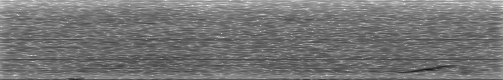 [Loading Spectrogram]