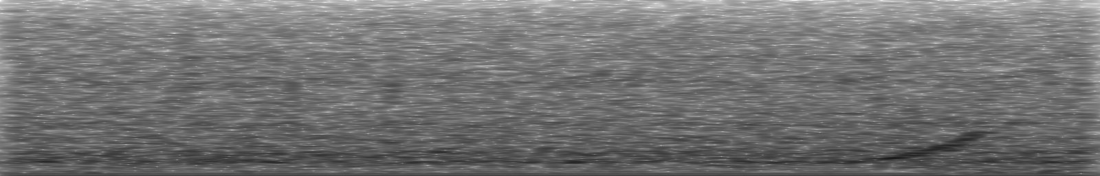 [Loading Spectrogram]