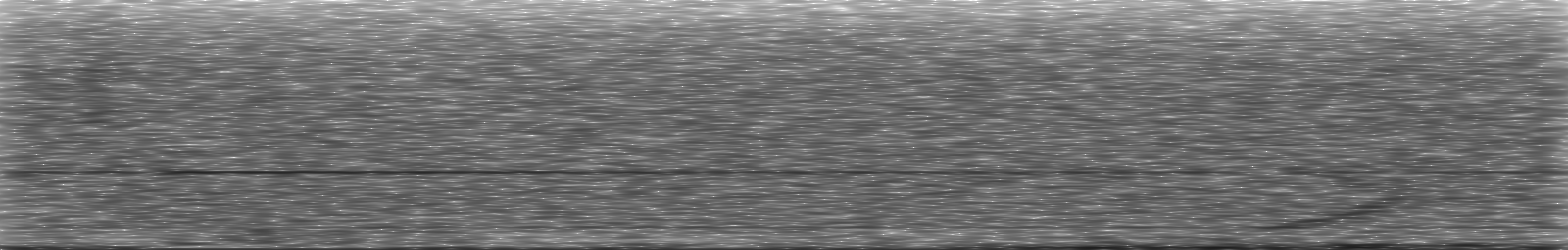 [Loading Spectrogram]