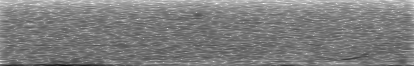 [Loading Spectrogram]