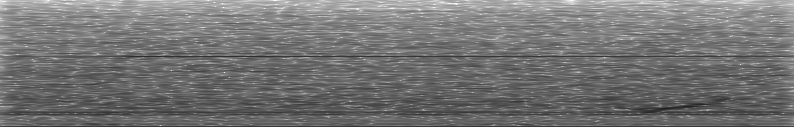 [Loading Spectrogram]