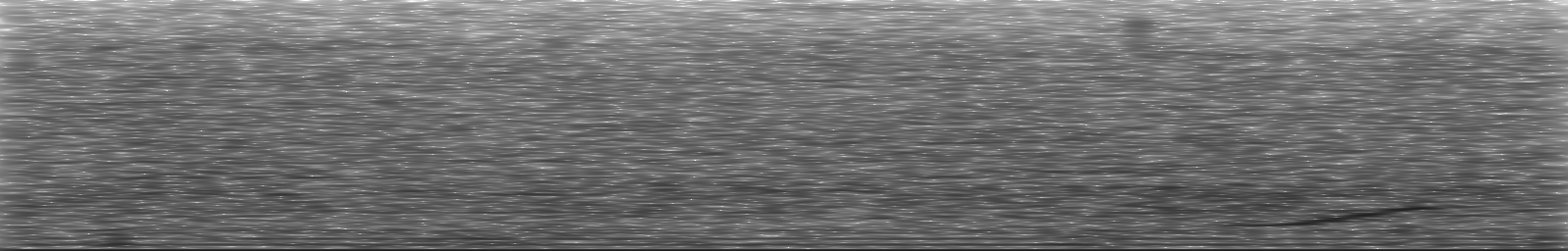 [Loading Spectrogram]