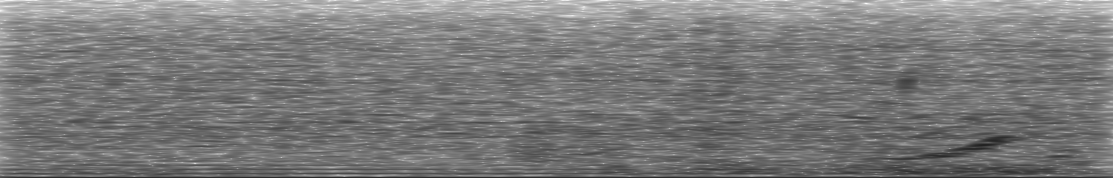 [Loading Spectrogram]