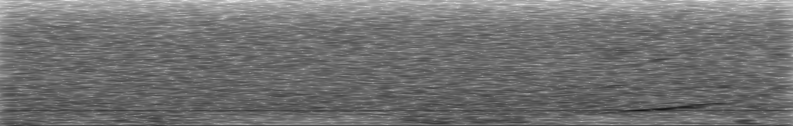 [Loading Spectrogram]