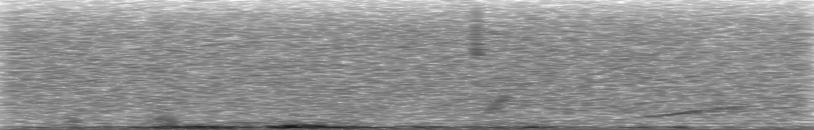 [Loading Spectrogram]