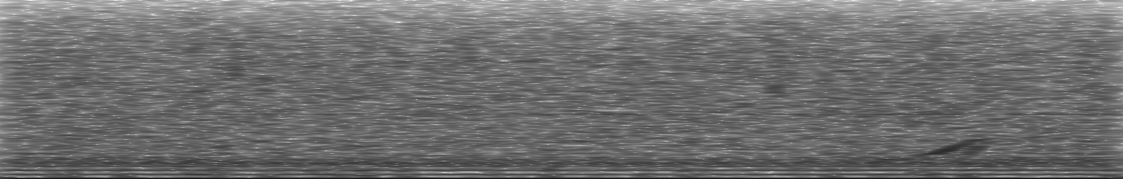 [Loading Spectrogram]