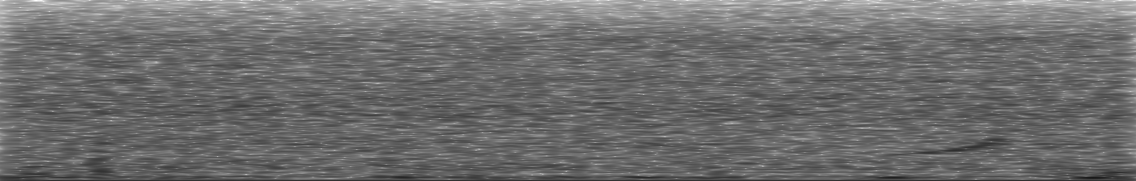 [Loading Spectrogram]