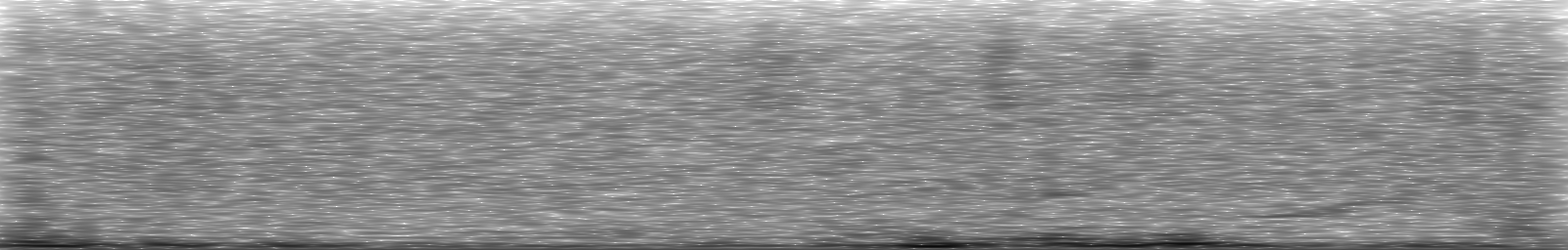 [Loading Spectrogram]