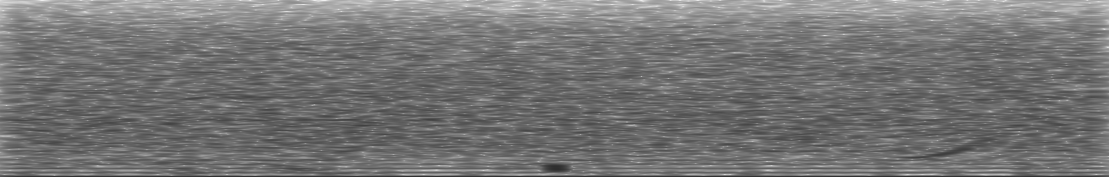 [Loading Spectrogram]