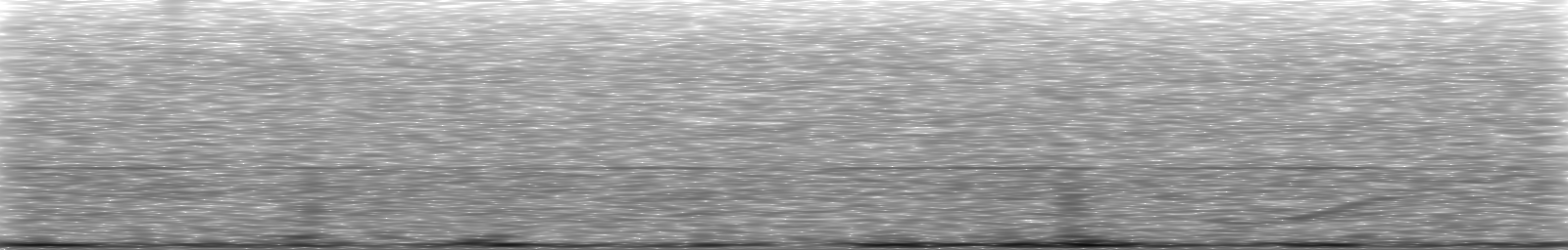 [Loading Spectrogram]
