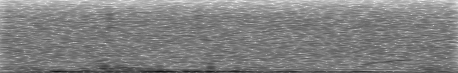 [Loading Spectrogram]