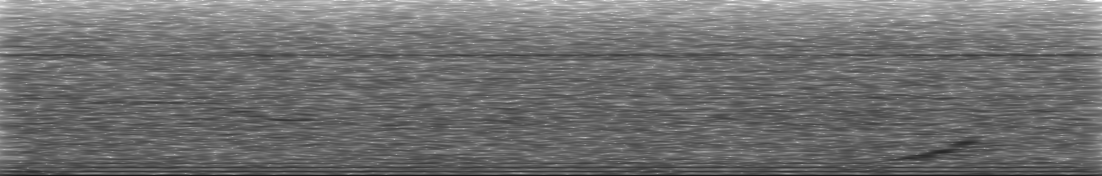 [Loading Spectrogram]