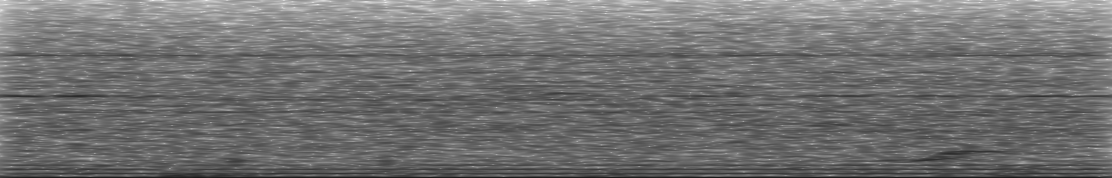 [Loading Spectrogram]