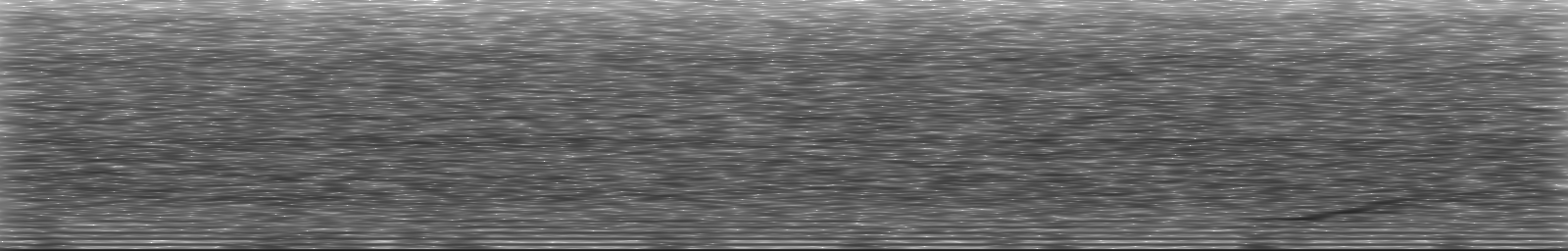 [Loading Spectrogram]