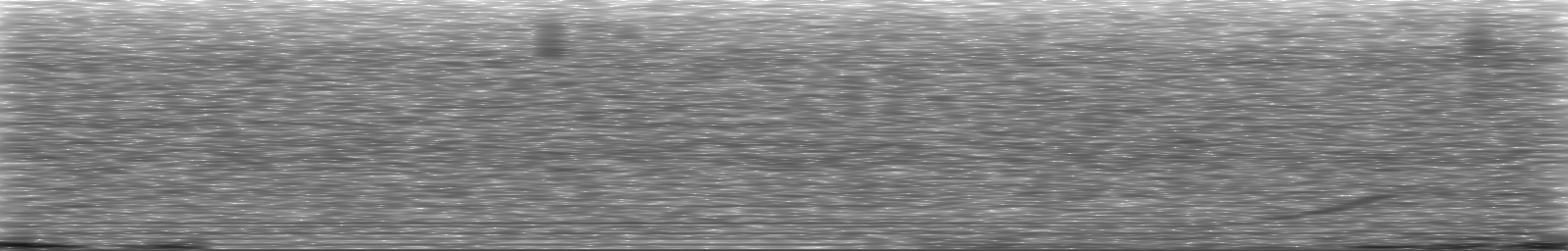 [Loading Spectrogram]