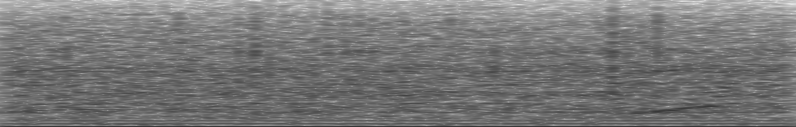 [Loading Spectrogram]