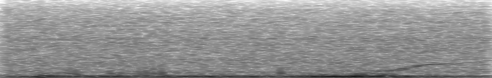 [Loading Spectrogram]