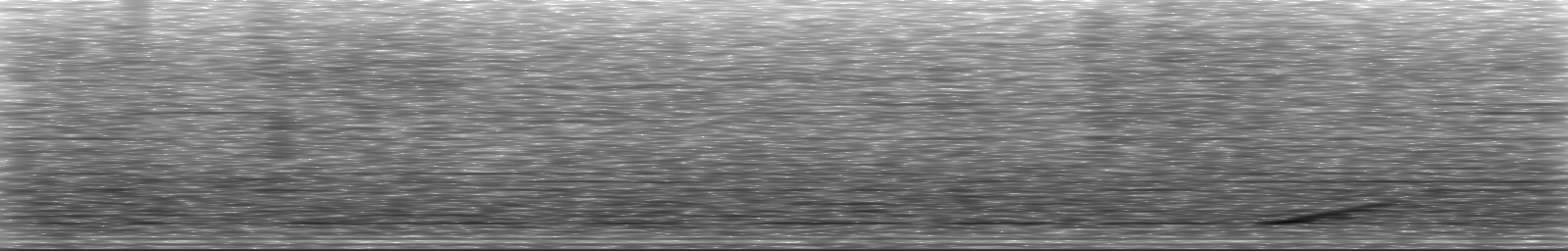 [Loading Spectrogram]