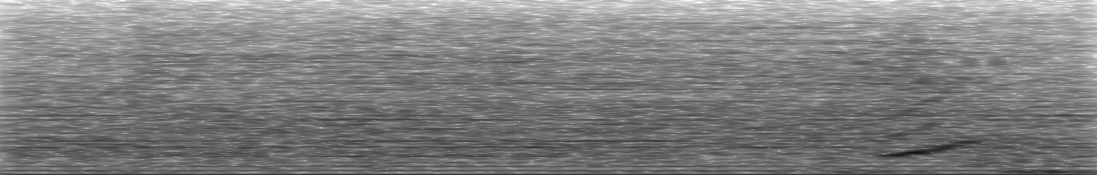 [Loading Spectrogram]