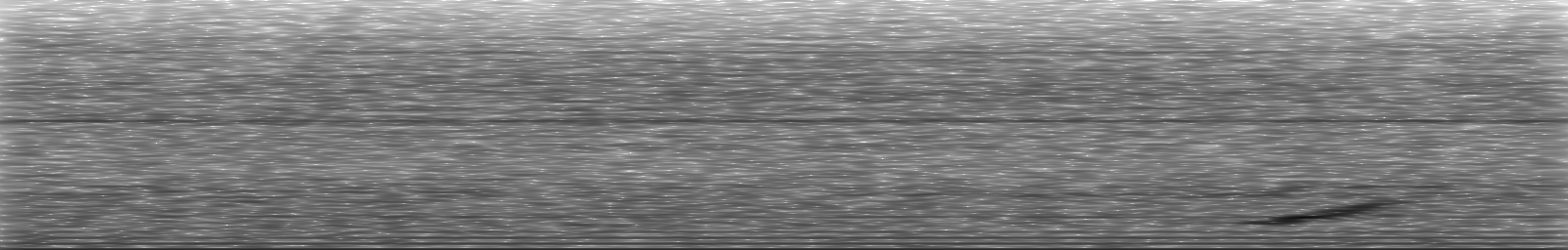 [Loading Spectrogram]