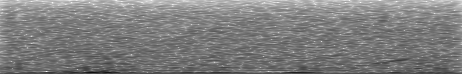 [Loading Spectrogram]