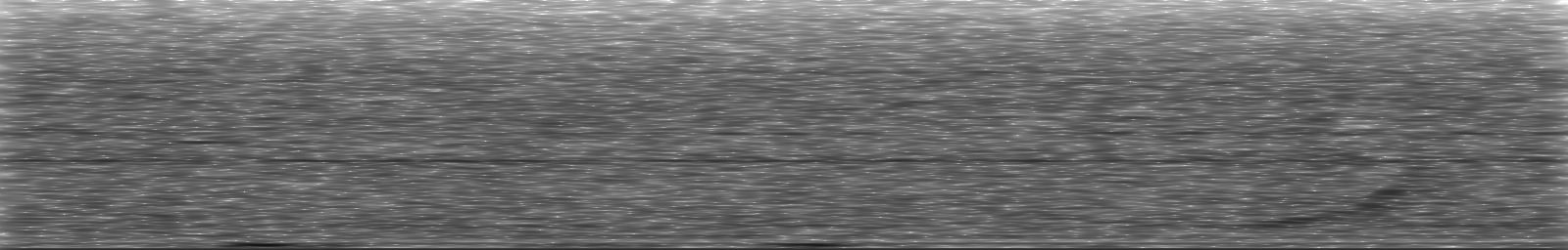 [Loading Spectrogram]