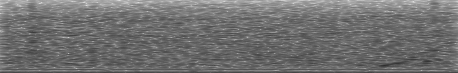 [Loading Spectrogram]