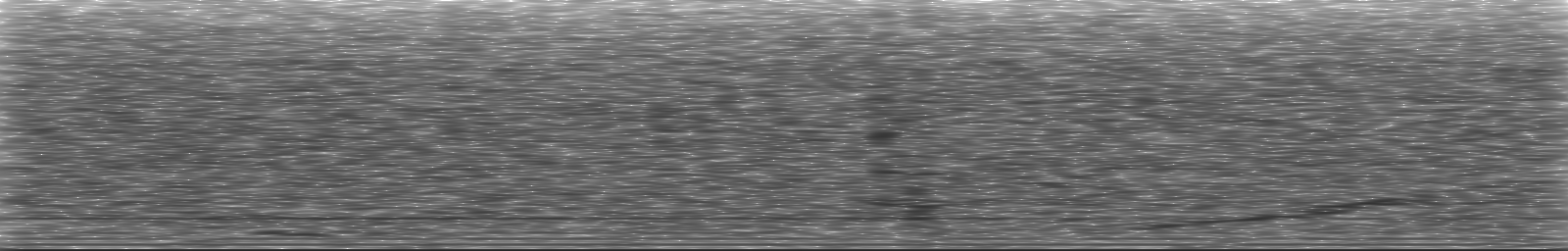 [Loading Spectrogram]