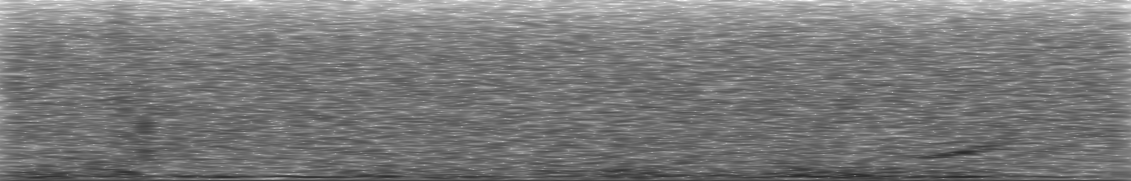 [Loading Spectrogram]