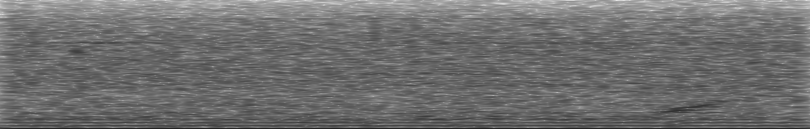 [Loading Spectrogram]