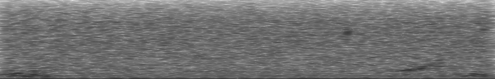 [Loading Spectrogram]