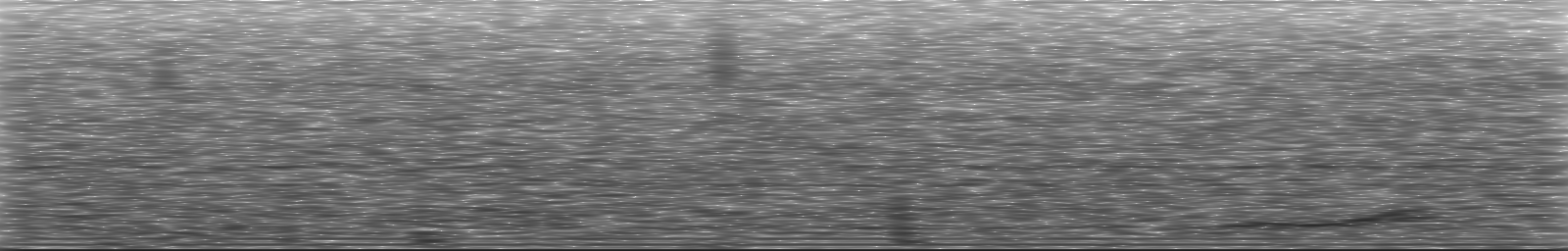 [Loading Spectrogram]