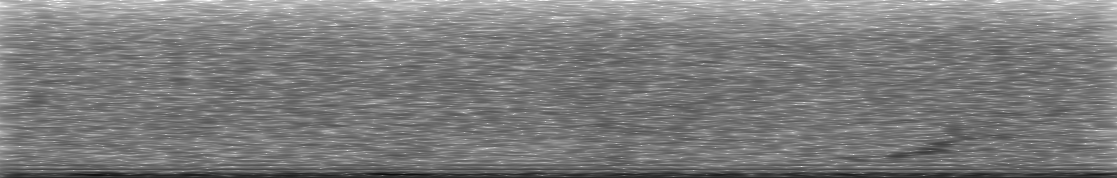 [Loading Spectrogram]