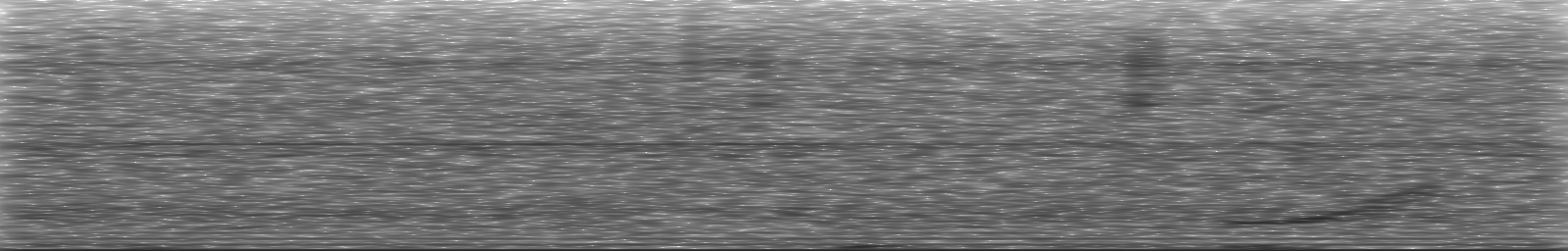 [Loading Spectrogram]