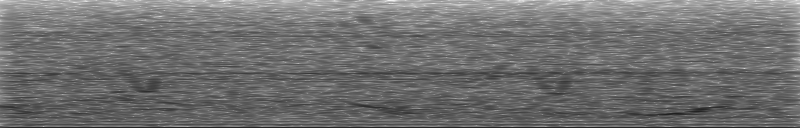 [Loading Spectrogram]