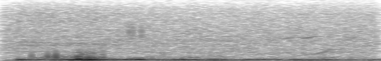 [Loading Spectrogram]