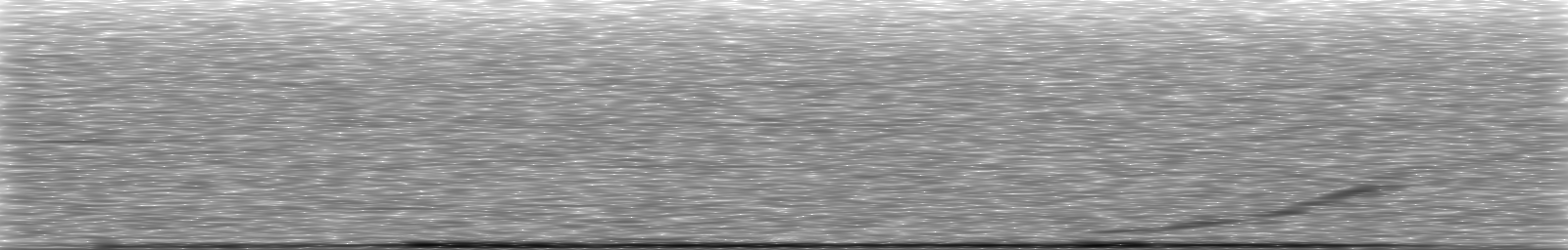 [Loading Spectrogram]