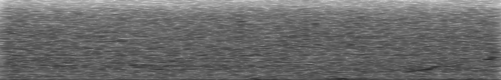 [Loading Spectrogram]