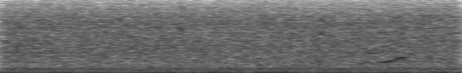 [Loading Spectrogram]