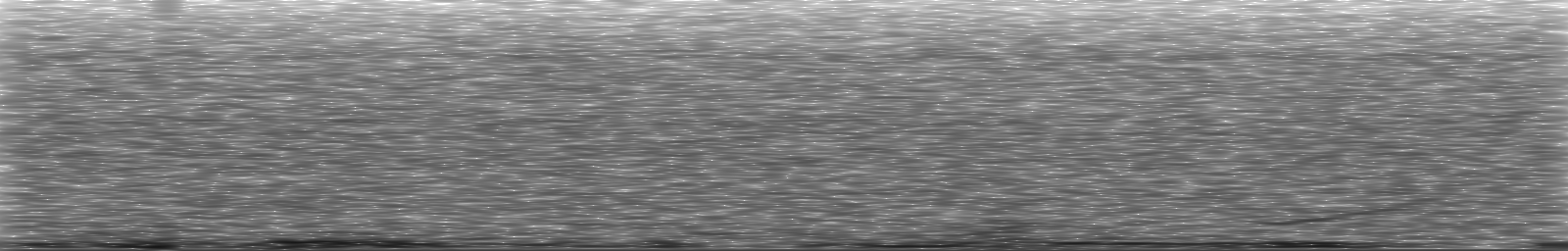 [Loading Spectrogram]