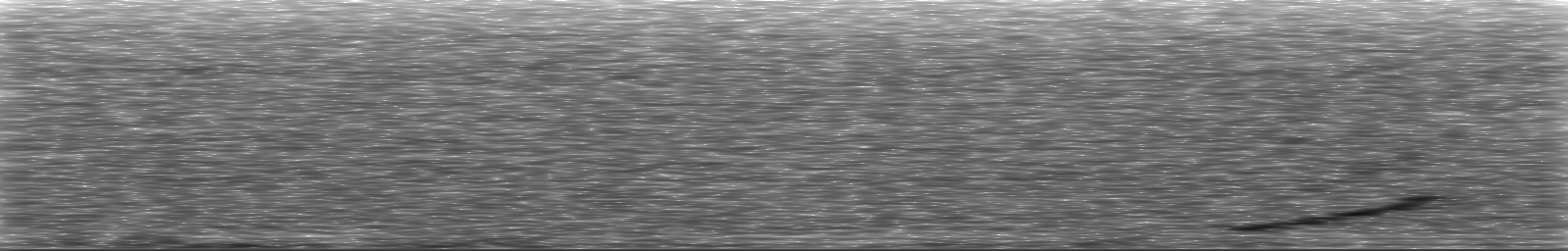 [Loading Spectrogram]