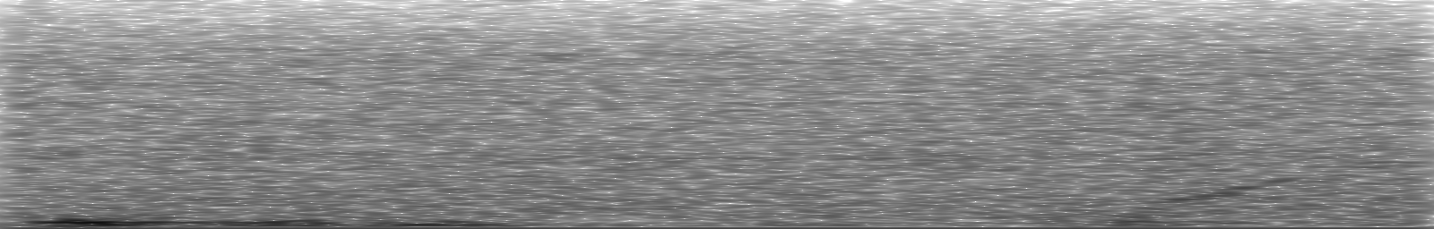 [Loading Spectrogram]