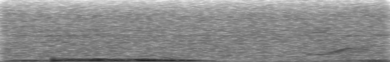 [Loading Spectrogram]