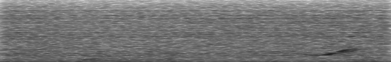 [Loading Spectrogram]