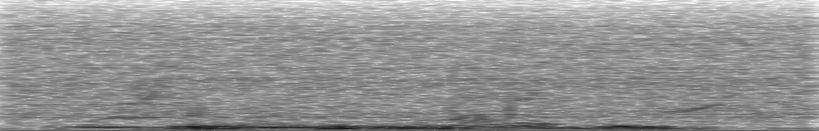 [Loading Spectrogram]